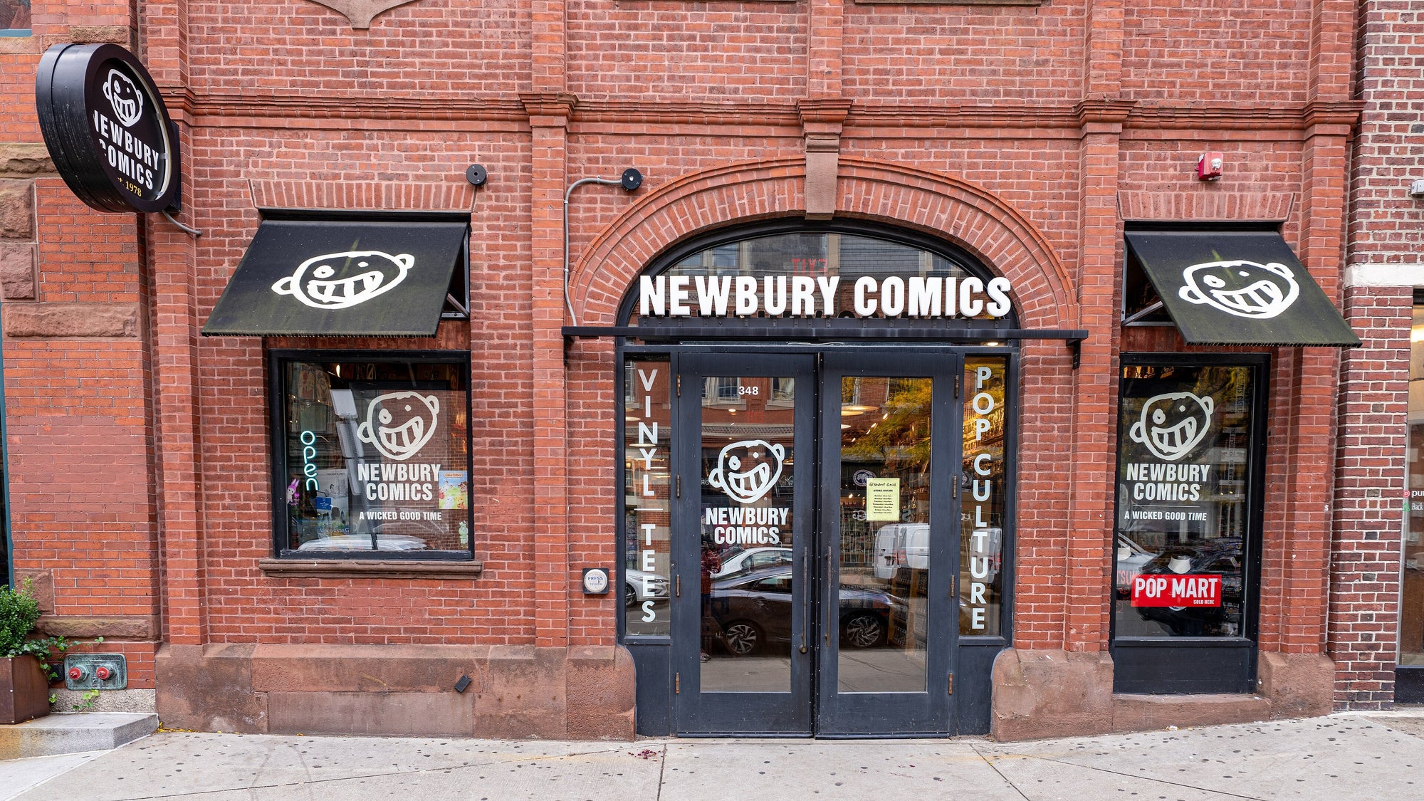 Best Record Stores in New England for Vinyl Collectors and Music Lovers