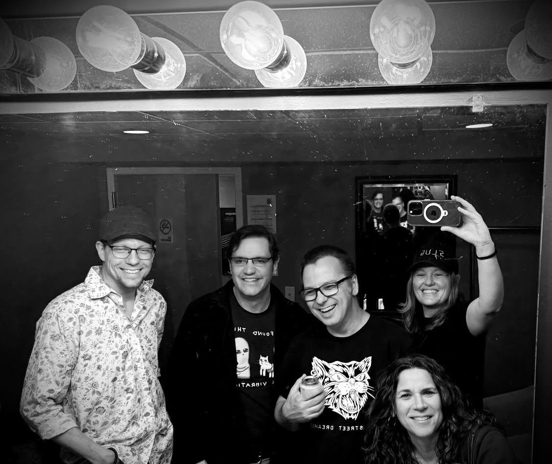 Vermont Artist of the Week: Violet Crimes | The Maple City Journal