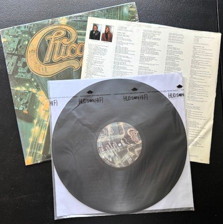 Chicago – Chicago 13 (Used) - Maple City Music