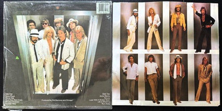 Chicago – Chicago 13 (Used) - Maple City Music