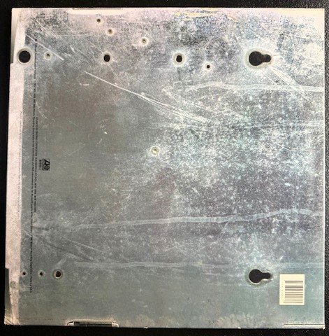 Foreigner – Records (Used) - Maple City Music