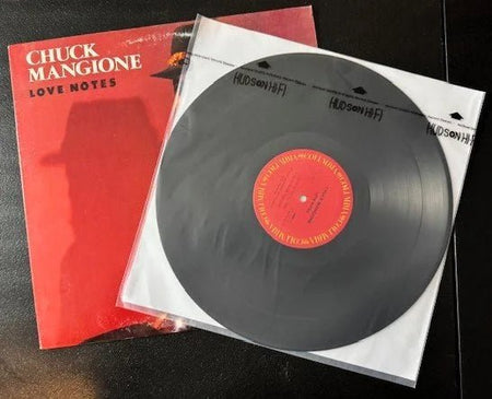 Chuck Mangione ‎– Love Notes (Used) - Maple City Music