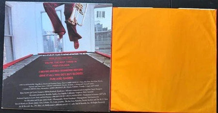 Chuck Mangione ‎– Fun And Games (Used) - Maple City Music