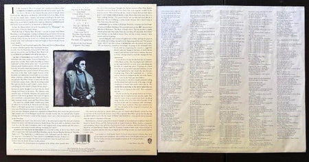 Paul Simon ‎– Graceland (Used) - Maple City Music