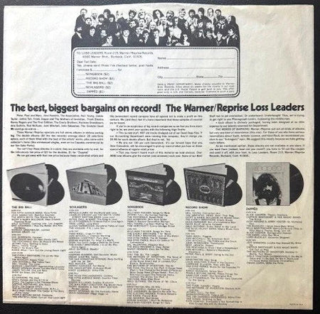 Van Morrison – His Band And The Street Choir - Maple City Music