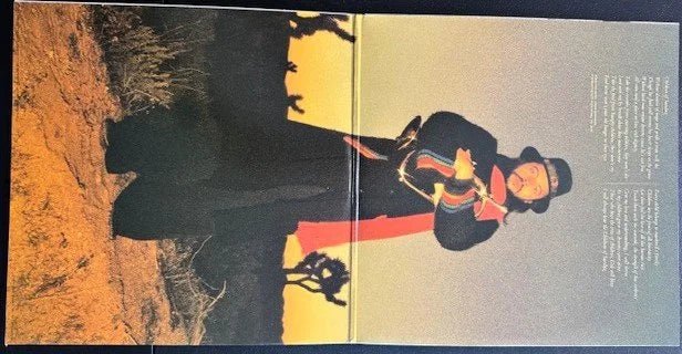 Chuck Mangione ‎– Children Of Sanchez (Used) - Maple City Music