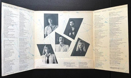 Styx ‎– Cornerstone (Used) - Maple City Music