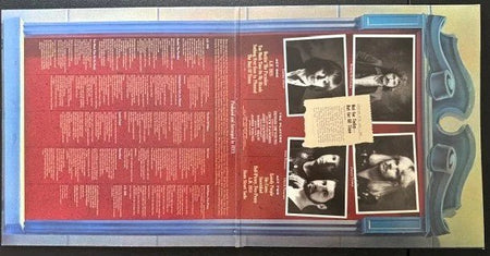 Styx – Paradise Theatre (Used) - Maple City Music