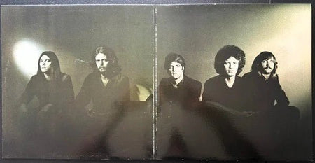 Eagles – The Long Run (Used) - Maple City Music