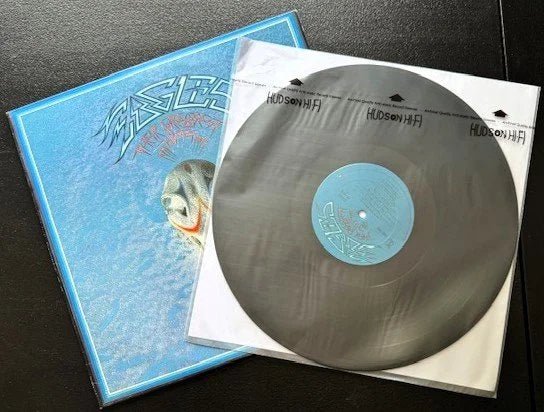 Eagles ‎– Their Greatest Hits 1971-1975 (Used) - Maple City Music