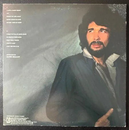 Eddie Rabbitt ‎– Horizon (Used) - Maple City Music