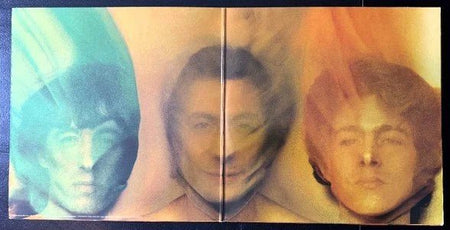 The Rolling Stones – Goats Head Soup (Used) - Maple City Music