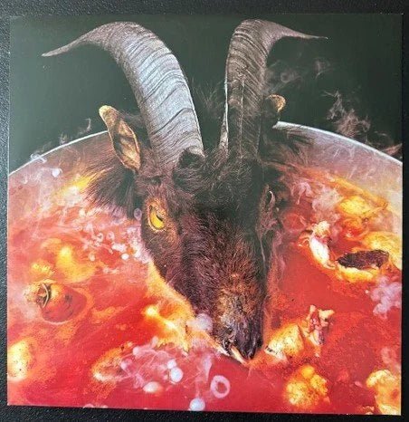 The Rolling Stones – Goats Head Soup (Used) - Maple City Music