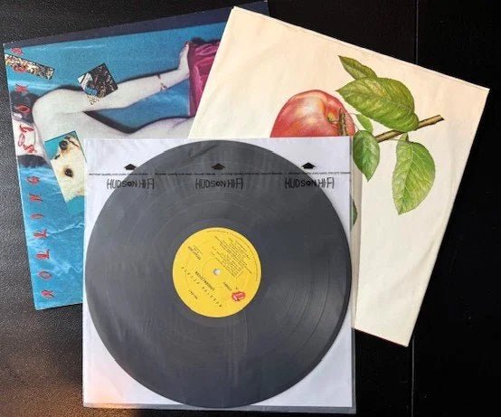 Rolling Stones – Undercover (Used) - Maple City Music