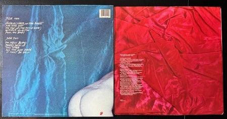 Rolling Stones – Undercover (Used) - Maple City Music