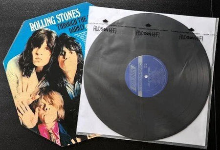 Rolling Stones – Through The Past, Darkly (Big Hits Vol. 2) (Used) - Maple City Music