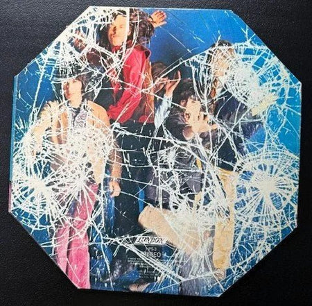 Rolling Stones – Through The Past, Darkly (Big Hits Vol. 2) (Used) - Maple City Music