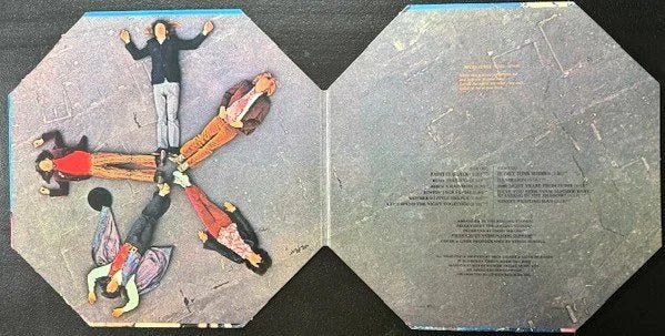 Rolling Stones – Through The Past, Darkly (Big Hits Vol. 2) (Used) - Maple City Music