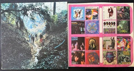 The Rolling Stones – Big Hits (High Tide And Green Grass) (Used) - Maple City Music