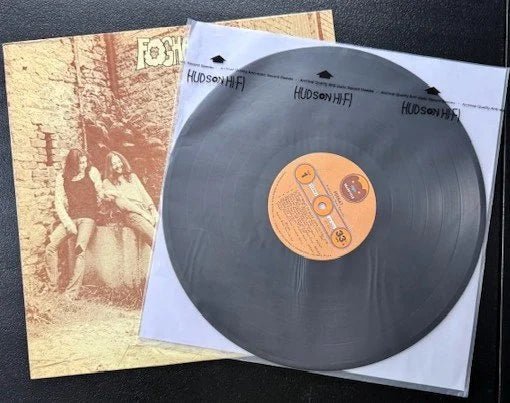 Foghat – Foghat (Used) - Maple City Music