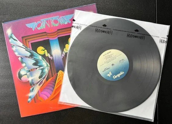 Robin Trower – In City Dreams (Used) - Maple City Music