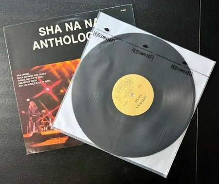 Sha Na Na – Anthology II (Used) - Maple City Music