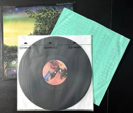 Fleetwood Mac – Tango In The Night (Used) - Maple City Music