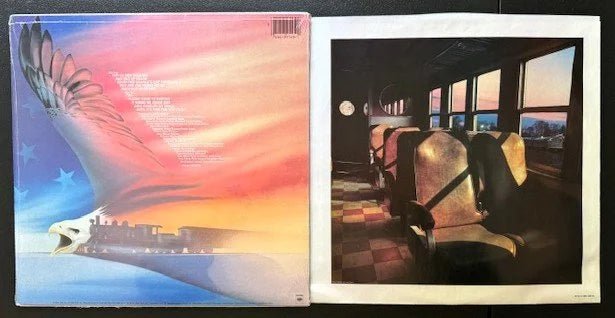 Willie Nelson – City Of New Orleans (Used) - Maple City Music