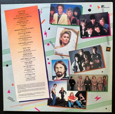 Various – Gold & Platinum (Used) - Maple City Music