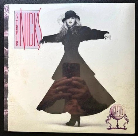 Stevie Nicks ‎– Rock A Little (New) - Maple City Music