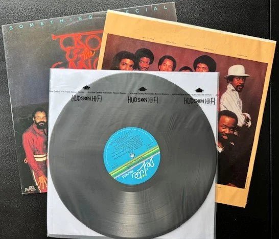 Kool & The Gang – Something Special (Used) - Maple City Music