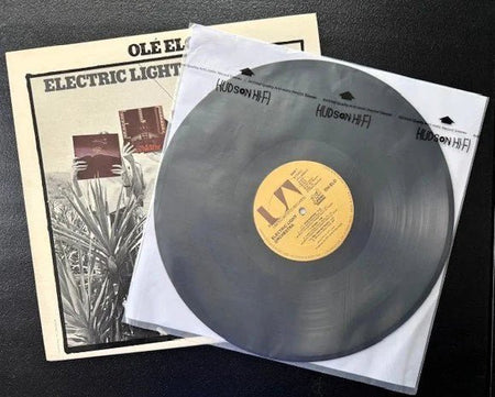 Electric Light Orchestra – Olé ELO (Used) - Maple City Music