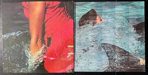 Olivia – Physical (Used) - Maple City Music