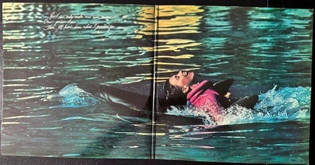 Olivia – Physical (Used) - Maple City Music
