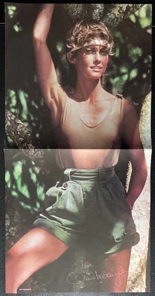 Olivia – Physical (Used) - Maple City Music