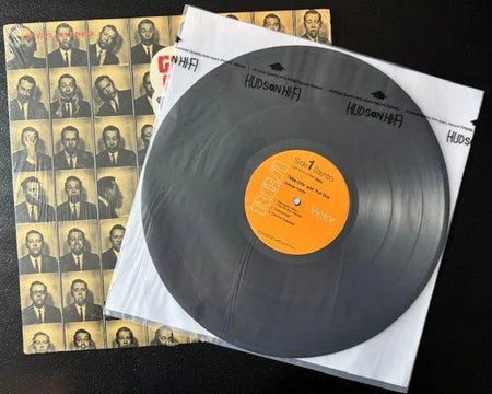 George Carlin – Take-Offs And Put-Ons (Used) - Maple City Music
