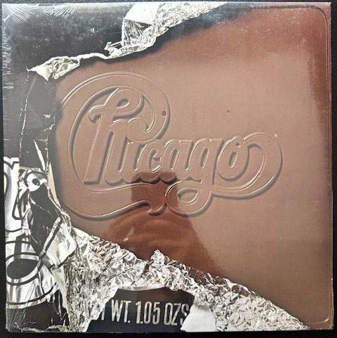 Chicago – Chicago X (New) - Maple City Music