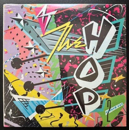 Various ‎– At The Hop (A Collection Of Classic Oldies) (New) - Maple City Music