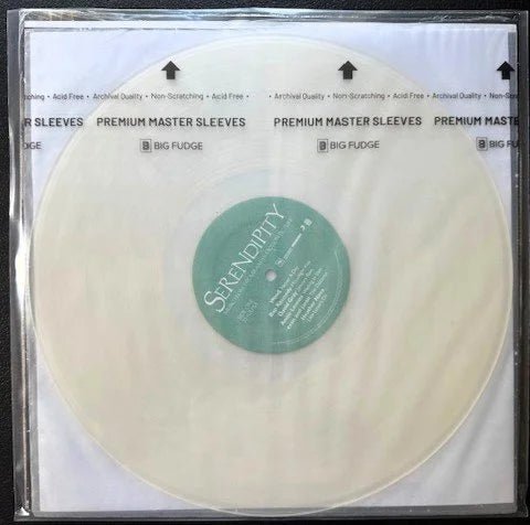 Various ‎– Serendipity - Music From The Miramax Motion Picture (Used) - Maple City Music