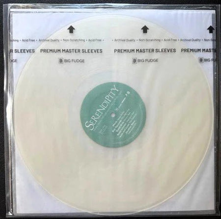 Various ‎– Serendipity - Music From The Miramax Motion Picture (Used) - Maple City Music