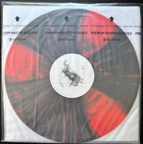 AFI – Sing The Sorrow (2xLP, 45 RPM, Limited Edition, Reissue, 20th Anniversary Edition, 2023, Geffen Records / UMe B0037943-01) - Maple City Music
