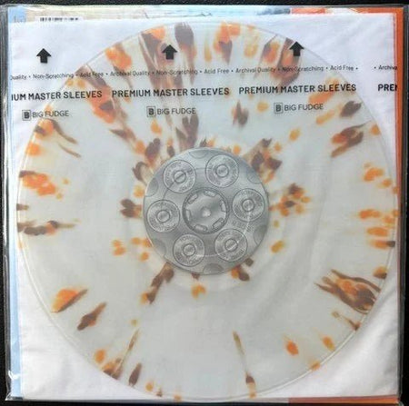 Blink-182 – Dude Ranch (LP, Limited Edition Reissue, 2014, Geffen Records B0013551-01) - Maple City Music