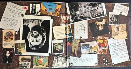 Eric Clapton – Slowhand (Used) - Maple City Music