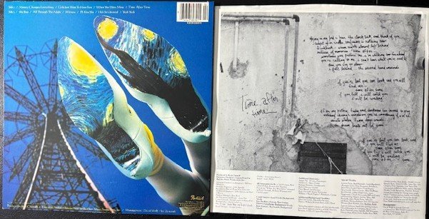 Cyndi Lauper – She's So Unusual (Used) - Maple City Music