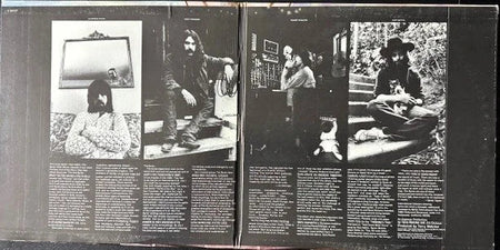 The Byrds – (Untitled) (Used) - Maple City Music