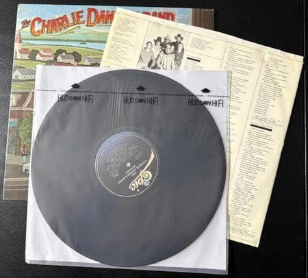 The Charlie Daniels Band – Windows (Used) - Maple City Music