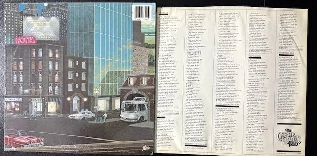 The Charlie Daniels Band – Windows (Used) - Maple City Music