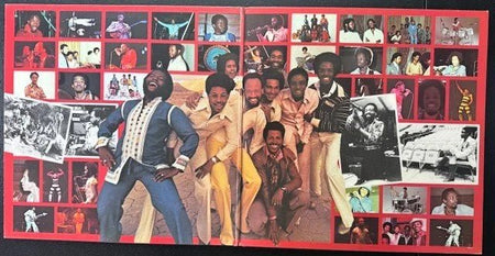 Earth, Wind & Fire – The Best Of Earth Wind & Fire Vol. I - Maple City Music