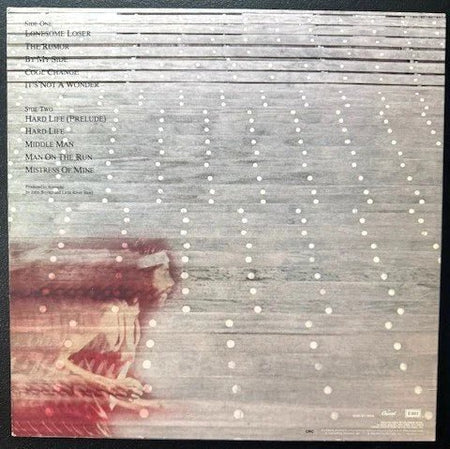 Little River Band – First Under The Wire (Used) - Maple City Music