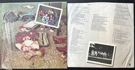 Little River Band – Little River Band (Used) - Maple City Music